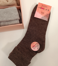 CALZINO DONNA LU01 Tellini S.R.L. Veleprodajna odjeća